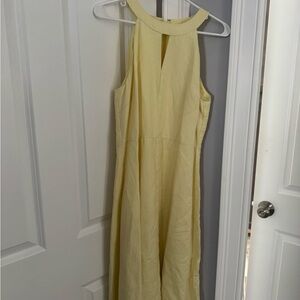 Ann Taylor Ivory Top